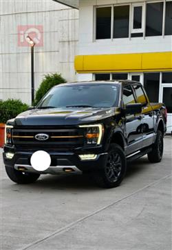 فۆرد F-150